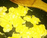 鯖のほっこり野菜甘酢餡かけ作り方5写真