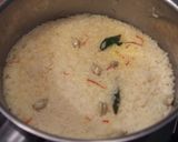 ベジタブルブリヤニ作り方3写真