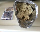 子どもと作ろ‼夏休みランチ麺バーグドリア作り方5写真