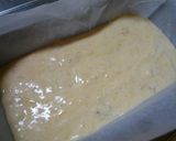 バナナ救済！ふわふわもっちりバナナケーキ作り方8写真