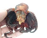 微粉砕機でタコパウダーの作り方作り方1写真