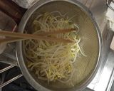 うちのナムル作り方2写真