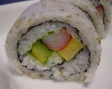 カリフォルニアロール作り方5写真
