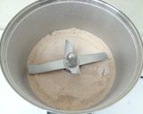 微粉砕機でタコパウダーの作り方作り方5写真