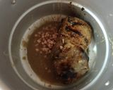 麹＆酢生姜✿カラダに優しい焼煮豚作り方4写真
