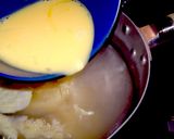 卵たっぷり【かき玉コンソメスープ】♪作り方3写真