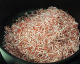 夏に!トマトとキュウリのエスニックうどん作り方4写真