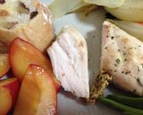 鶏胸肉のグリル作り方5写真