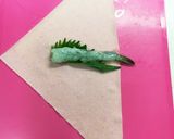 タイのエビ揚げ春巻き〜ポピアトートクン作り方3写真
