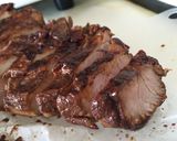 麹＆酢生姜✿カラダに優しい焼煮豚作り方5写真