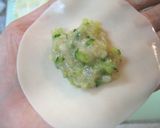 きゅうりの☆冷やし餃子作り方3写真