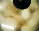 ブリとうがん作り方6写真
