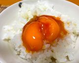冷凍卵の醤油漬け作り方4写真