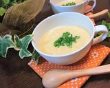 ふわふわ★卵た～ぷり【かき玉中華スープ】作り方11写真