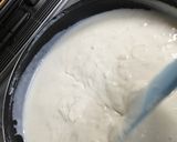 作りおきホワイトソース作り方5写真