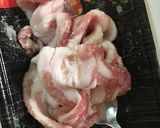 夏のナスと豚バラ炒め✨作り方1写真