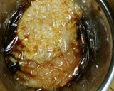 大成功⁉しっとり&やわらか鶏胸肉の焼豚風作り方2写真