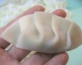 きゅうりの☆冷やし餃子作り方4写真