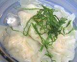 きゅうりの☆冷やし餃子作り方6写真