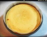 ☆ＨＭ濃厚チーズケーキ作り方10写真