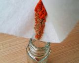 作り置き＊便利調味料＊花椒チリペッパー作り方4写真