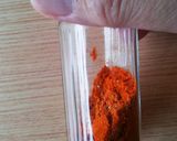 作り置き＊便利調味料＊花椒チリペッパー作り方5写真