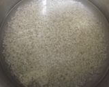 マグロ缶詰の炊き込みご飯 簡単美味しい！作り方1写真