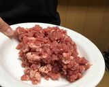 中華鍋で作る！本物の麻婆豆腐作り方2写真