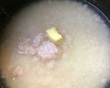 炊飯ジャーで炊くカニピラフ作り方2写真