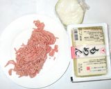 マーボー豆腐♪簡単!辛くない味噌子供好き作り方1写真