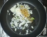 マーボー豆腐♪簡単!辛くない味噌子供好き作り方3写真