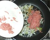 マーボー豆腐♪簡単!辛くない味噌子供好き作り方4写真
