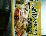 鶏肉としめじのアヒージョ☆作り方6写真