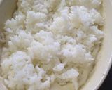 カレーリメイク☆夏野菜カレードリア作り方3写真