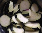 カレーリメイク☆夏野菜カレードリア作り方1写真