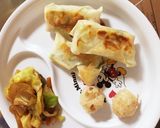 子供も喜ぶ♡白菜とベーコン春巻き作り方10写真