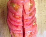 カレーリメイク☆夏野菜カレードリア作り方2写真