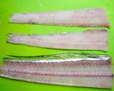 だれでも簡単！太刀魚の三枚おろし作り方3写真