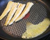 簡単！焦がしバター醬油☆太刀魚のムニエル作り方3写真