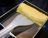 初めてでも簡単♪ポテサラの出汁巻き卵作り方5写真