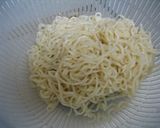 夏はさっぱり☀ごまたっぷりで塩冷やし中華作り方2写真