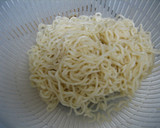 夏はさっぱり☀ごまたっぷりで塩冷やし中華作り方2写真