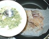 柔らかい!いかの粉チーズ焼き簡単おつまみ作り方5写真