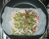 柔らかい!いかの粉チーズ焼き簡単おつまみ作り方7写真