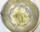 オニオンピクルス簡単♪侠飯～おとこめし～作り方5写真