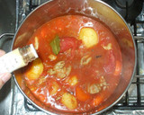 チキンスープカレー♪侠飯～おとこめし～風作り方8写真