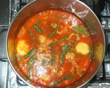 チキンスープカレー♪侠飯～おとこめし～風作り方9写真