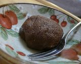 おから入り♪カシスショコラン♪作り方4写真