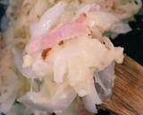 作り置き☆簡単ホワイトソース作り方3写真