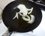 簡単♡ツナ缶♡ツナマヨスパ♡パスタ作り方1写真